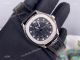 PPF Swiss Patek Philippe Aquanaut Lady Black Leather Strap Copy Watch (8)_th.jpg